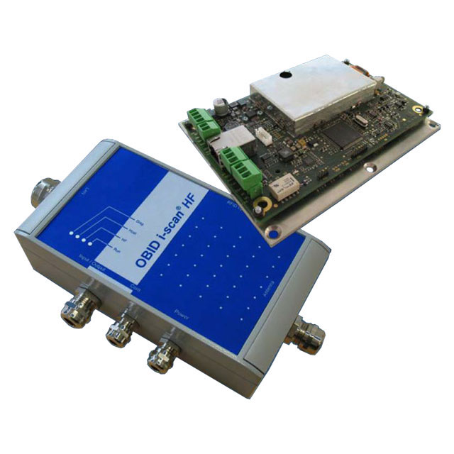 3757.000.00 FEIG Electronic  RFID-Lesemodule